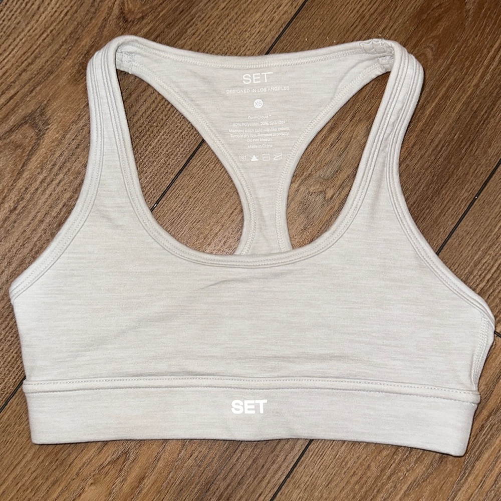 Set Active Set - size XS - Picture 3 of 9